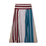 Tustello Stripe Rane Mixed Pinstriped Set