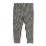 One Child Plaid Rep Plaid Pants