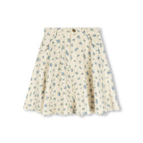 Phil and Phoebe Floral Ronald Skirt