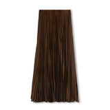 Tustello Brown Pleated Teel Midi Skirt