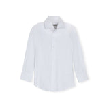 Harper James White Stretch Shirt