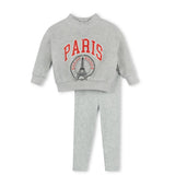 Phil and Phoebe Red Kurt Varsity Set