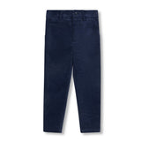 Harper James Navy Wool Pants