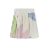 Phil and Phoebe White Petal Set