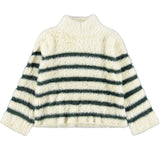 Molo Pearled Taxus Govina Sweatshirt