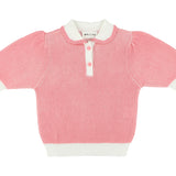 Morley Marzipan Wallaby Sweater