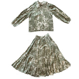 Atelier Parsmei Warhol Green Secret Set