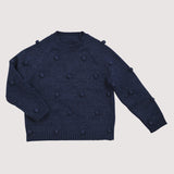 One Child Blue Winkler Overall Set
