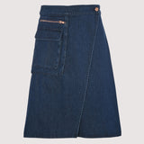 Vibe Denim Telford Skirt