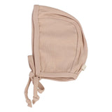 Lilette Dusty Pink Classic Bonnet