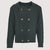 Harper James Hunter Green Beaver Cardigan