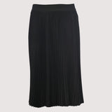 Tustello Black Gravel Skirt