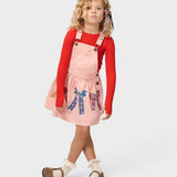 Molo Mellow Rose Caris Dress