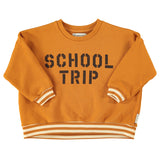 Piupiuchick Camel School Trip Sweatshirt