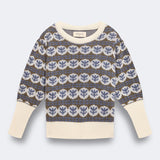 Birinit Petit Julieta Knit Sweater
