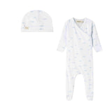 MarMar Cumu Footie Set