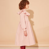 The Middle Daughter Rose Otto Coincidental Dress