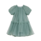 C’era Una Volta Celadon Frida Dress