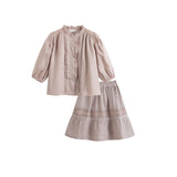 C’era Una Volta Pastel Pink Tiffany Set