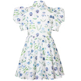 Jessie And James Majesty Floral Carousel Dress