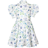 Jessie And James Majesty Floral Carousel Dress