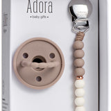 Adora Baby Saddle Ombre Gift Set