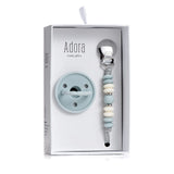 Adora Baby Sky Vanilla Gift Set
