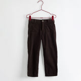 Please Mom Cocoa Corduroy Pants