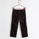 Please Mom Cocoa Corduroy Pants