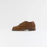 Tannery Cognac Bluchers