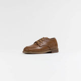Tannery Cognac Bluchers