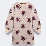 Birinit Petit Colette Knit Dress