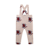 Birinit Petit Colette Knit Overalls