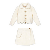 LRDM Sand Tweed Mara Set