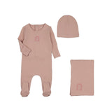Bee & Dee Rose Classic Crest Take Me Home Set