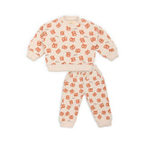 Wander & Wonder Oatmeal Pretzel Set
