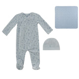Kipp Blue Stem Fusion Take Me Home Set