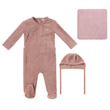 Kipp Pink Tiny Miracle Take Me Home Set
