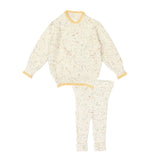 Tun Tun Natural Confetti/Mustard Seed River Set