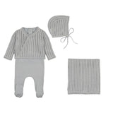 Bee & Dee London Fog Dainty Take Me Home Set