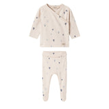 Marmar Air Balloon Pixa Set