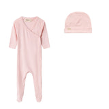 Marmar Rosewater Footie Set