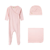 Marmar Rosewater Take Me Home Set