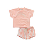Sproet & Sprout Blush Pink Show Pony Set