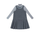 Kipp Grey Clelia Jumper