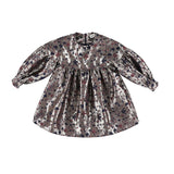 Morley Pink Yem Zeyneb Dress