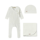 Marmar Gentle White Take Me Home Set