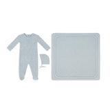 Kipp Dark Blue Whispering Blooms Take Me Home Set