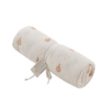Kipp Pink Ciel Enfant Swaddle
