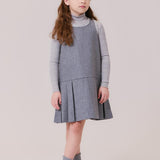 Kipp Grey Clelia Jumper